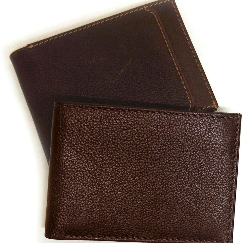 Boconi Brown Men’s Wallet